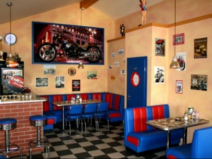 Фото: Louis Diner